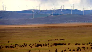 ERG Renew caută oportunităţi în domeniul energiei eoliene în România