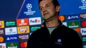 Cristi Chivu îl laudă pe Arteta înainte de confruntarea cu liderul din Liga Campionilor, Arsenal