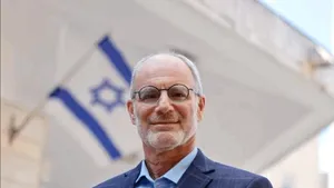 Ambasador israelian: Aşteptaţi-vă la o surpriză săptămâna aceasta