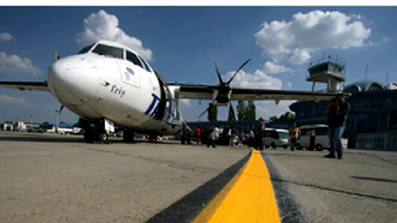 Anchetă în cazul securităţii Aeroportului 