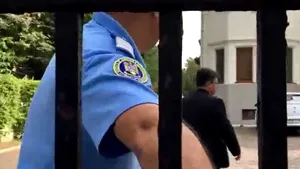 Procurorul din cazul Caracal, Cristian Popescu, a fost pus sub acuzare pentru abuz în serviciu
