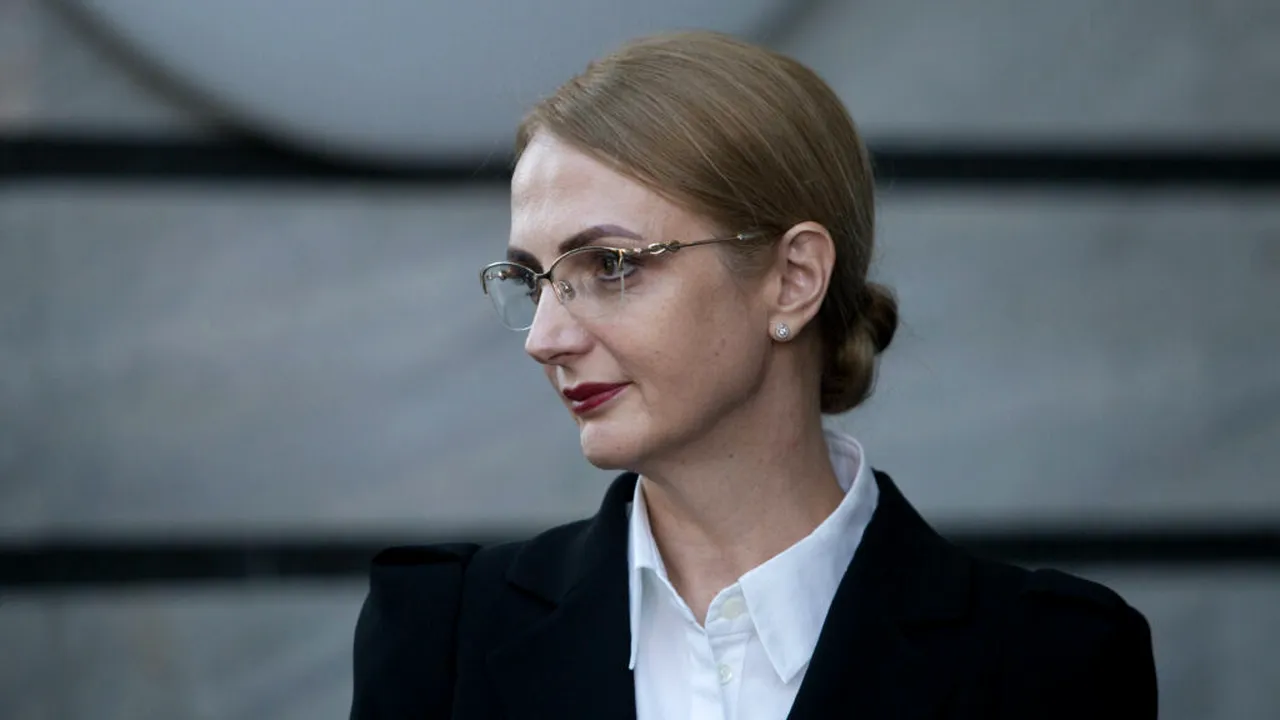 Președinții curților de apel fac scut în jurul Liei Savonea: „lovirea vârfului piramidei judiciare echivalează cu vulnerabilizarea întregului sistem”