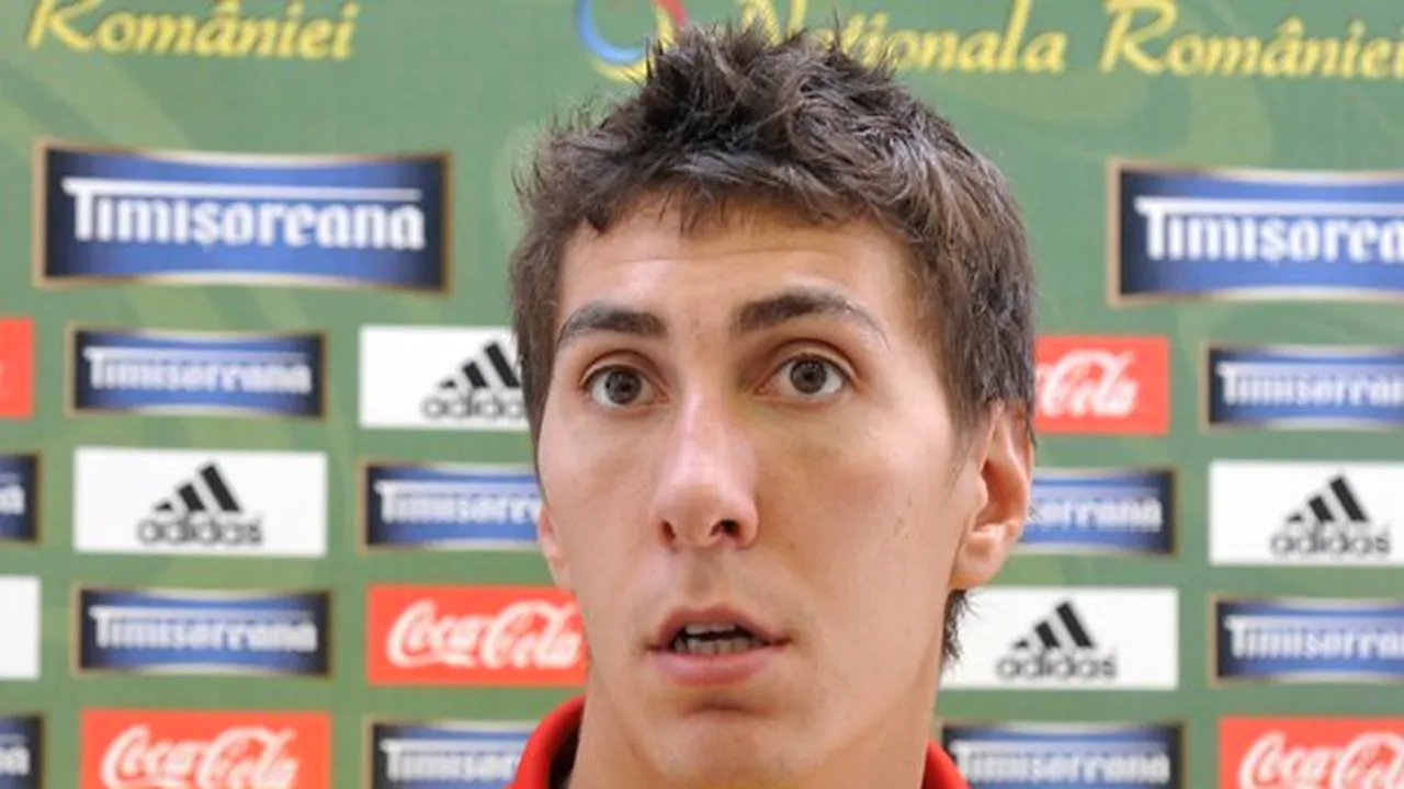 Pantilimon: Steaua a ieşit cu capul sus din dubla cu Chelsea