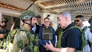 Purtător de cuvânt al lui Netanyahu: „Armata Israelului nu vizează spitale” / Palestinienii spun că sute de persoane au fost ucise în urma unui atac israelian