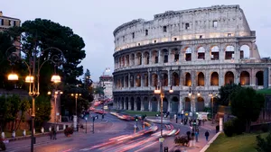 Coronavirus. Noi restricţii în Italia. Cele mai mari două oraşe au scăpat