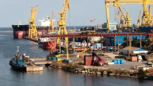 Ministerul Economiei anunţă că s-a încheiat tranzacţia de la Şantierul Naval Mangalia. Olandezii vor prelua conducerea