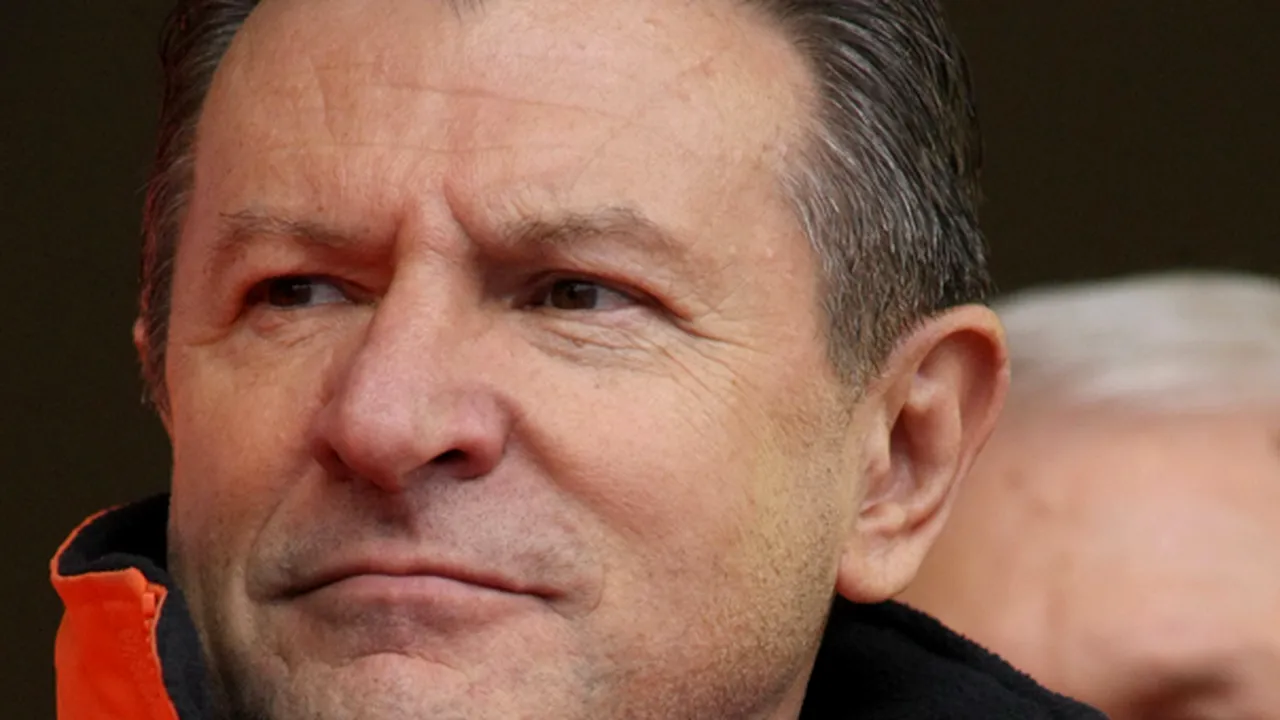 Berceanu: Contractul pentru Comarnic-Braşov va fi public, mai puţin ce vrea Vinci să rămână secret