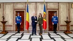 România și Republica Moldova, colaborare pentru securitatea și controlul frontierei și expertiză pentru aderarea la UE