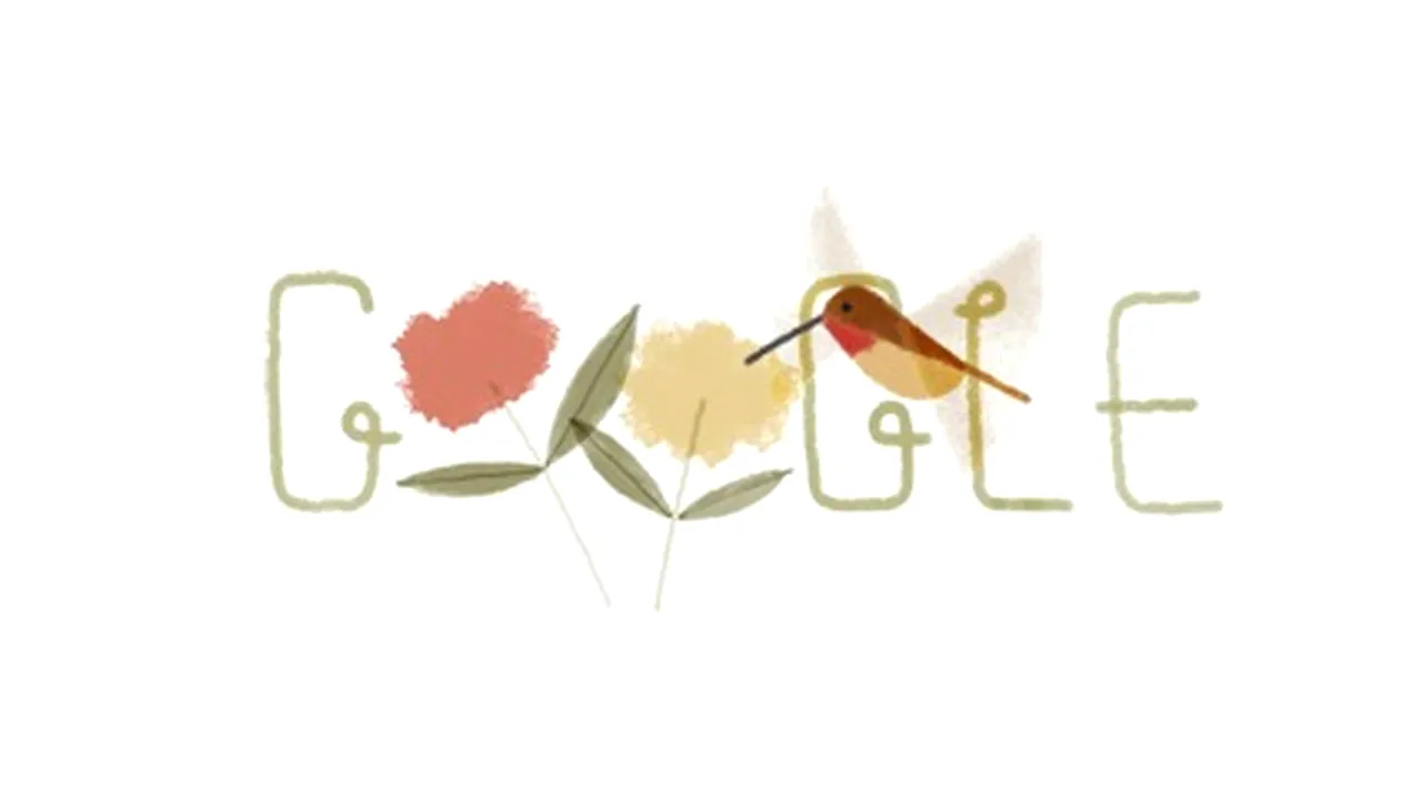 Google sărbătoreşte, marţi, Ziua Pământului cu un logo special