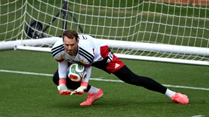 Manuel Neuer revine la 40 de ani în poarta Germaniei. Mutarea care reaprinde visul unui nou titlu mondial
