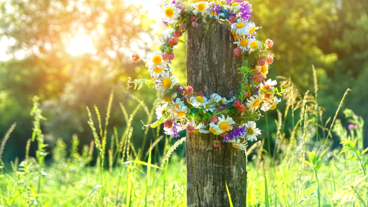 Echinocțiul de primăvară 2026 și trecerea la ora de vară. Când vin zilele mai lungi în România