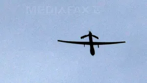 Un avion dispărut în Mexic a fost găsit. Cei 14 pasageri au decedat