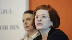 Președinta Consiliului Medicilor din România, despre decesele de la Iași: Sancțiunile nu rezolvă problema de fond