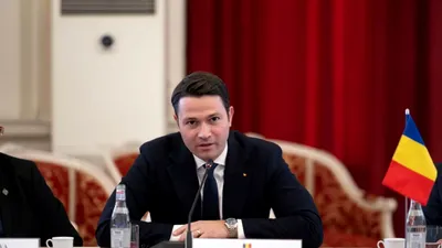POLITIC Cum va arăta Guvernul Niculescu. Sighiartău (PNL): PNL nu va face parte din Guvernul Luca Niculescu. Putem lua în calcul un vot de învestitură