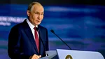 Un oficial din SUA va participa pentru prima dată în mulți ani la Forumul Economic din Sankt Petersburg