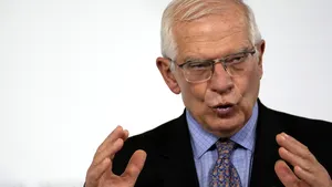 Uniunea Europeană nu va închide misiunile diplomatice de la Kiev. Anunţul făcut de Josep Borrell