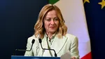 Nicușor Dan i-a transmis un mesaj de mulțumire Giorgiei Meloni