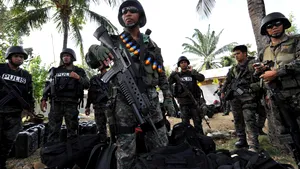 Confruntări în Filipine, în provincia în care au fost masacrate 57 de persoane