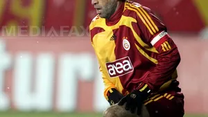 Guvernul turc emite un mandat de arestare împotriva fostului fotbalist Hakan Şukur