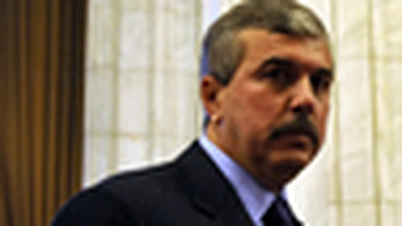 IMF Comes To Romania For Periodical Information - Deputy PM