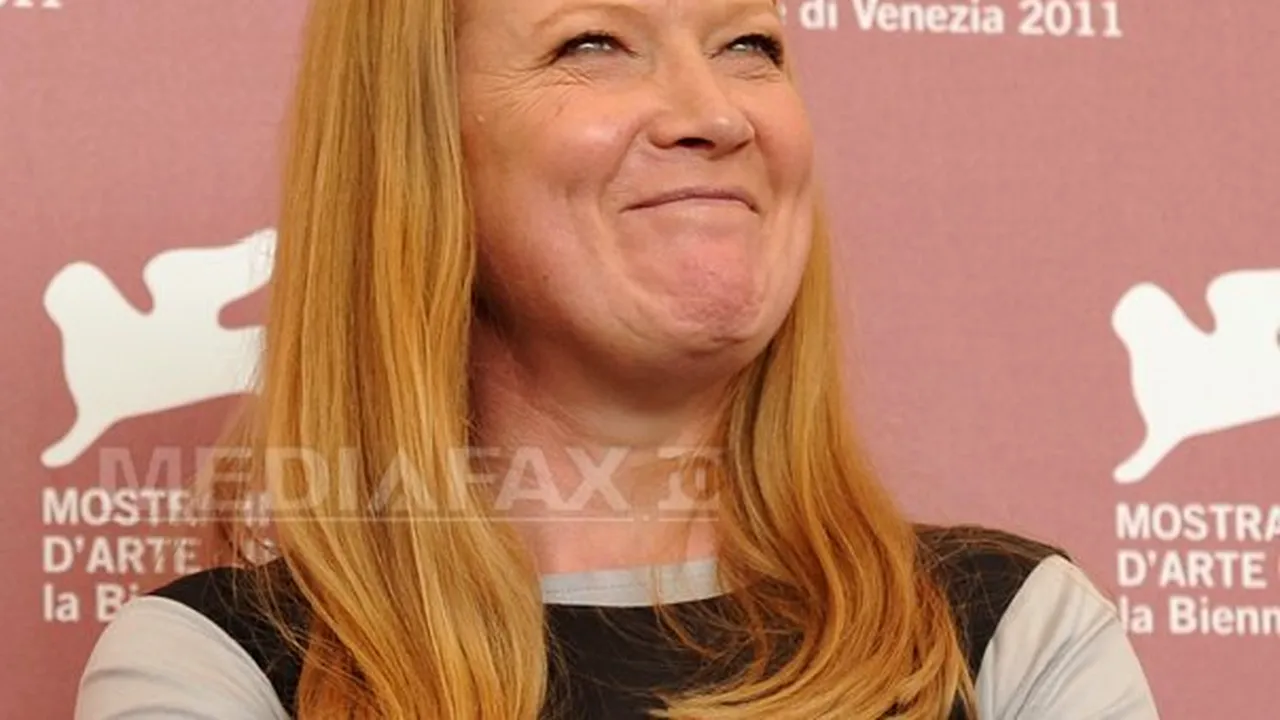 CANNES 2014: Regizoarea Andrea Arnold va prezida juriul secţiunii Semaine de la Critique