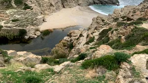 Insula unde oamenii „uită să moară