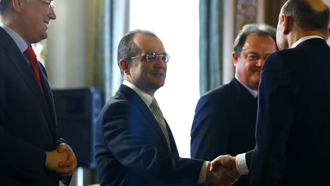 Boc: PDL susţine aplicarea imediată a rezultatului referendumului