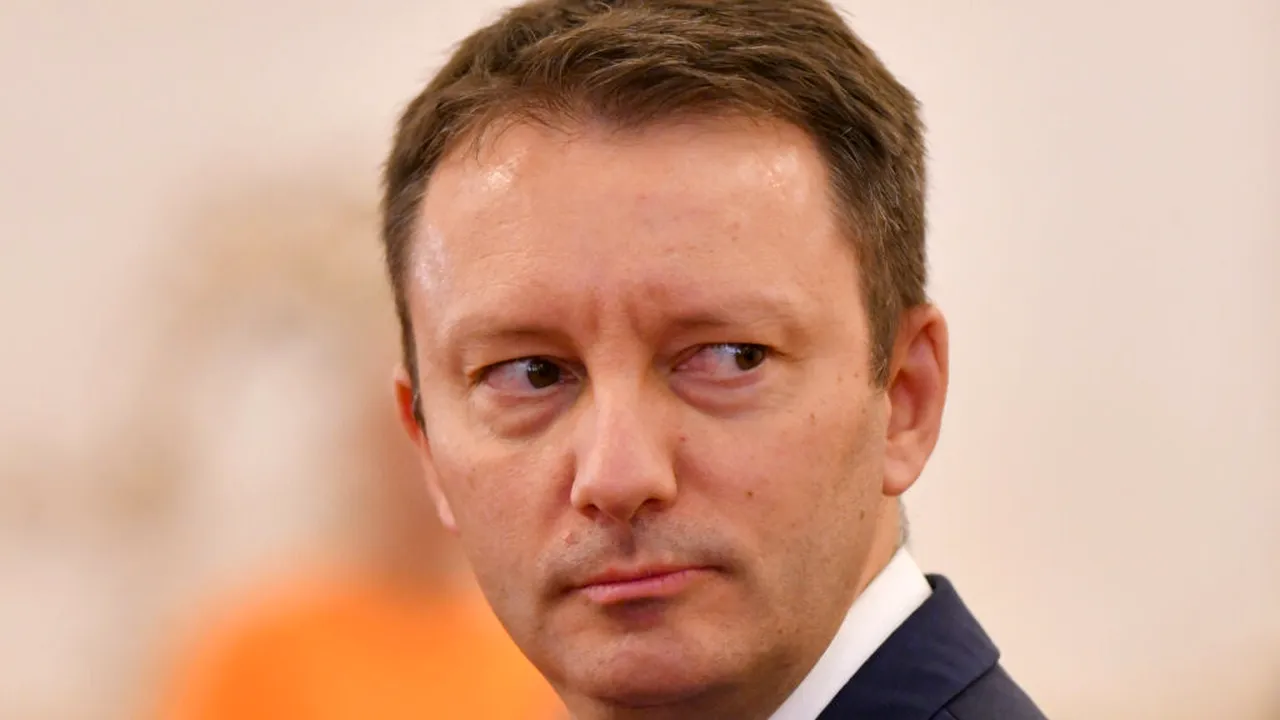 Siegfried Mureșan spune că măsurile fiscale vor fi relaxate de îndată ce ne permitem