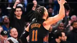 New York Knicks câștigă și meciul 2 din finala Conferinței de Est din NBA contra Cleveland Cavaliers