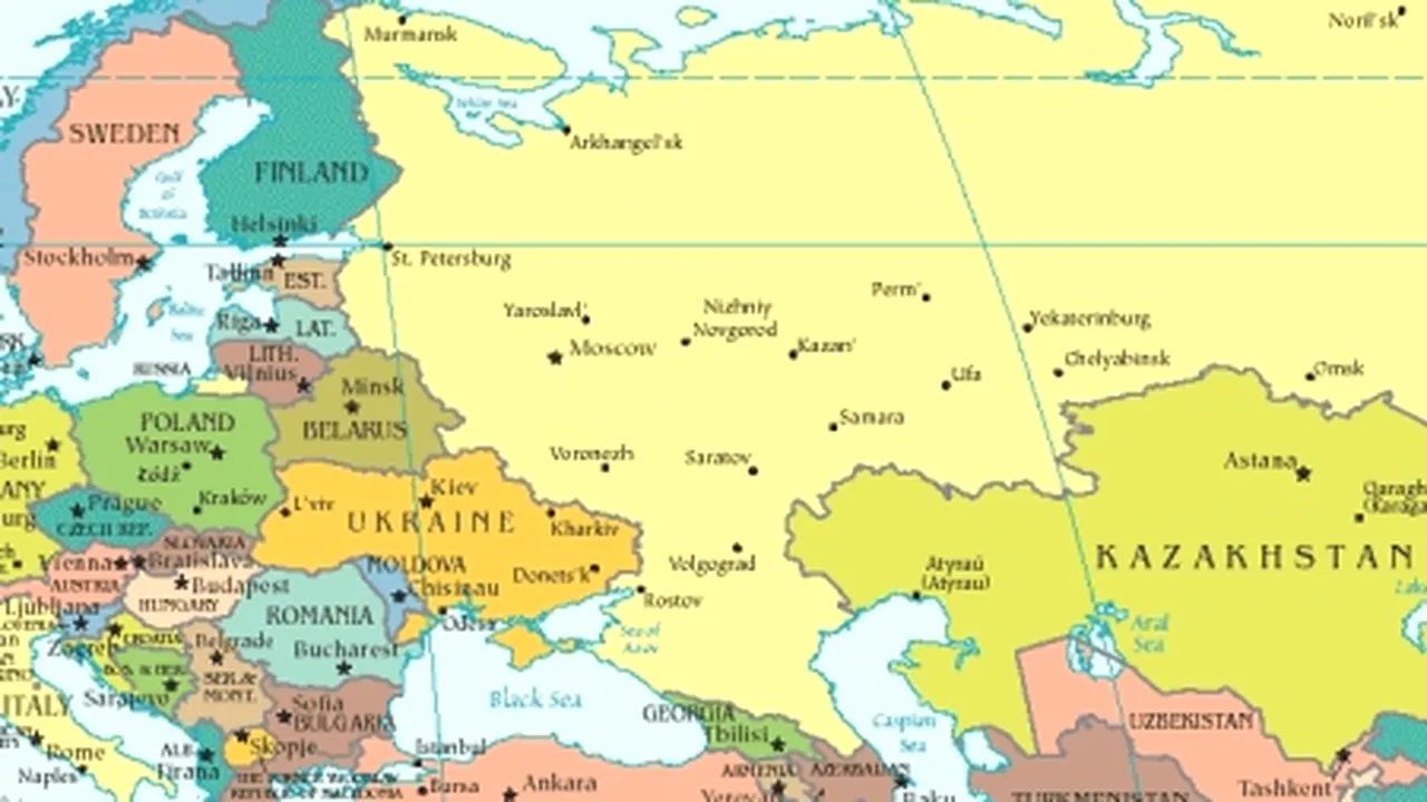 Azerbaidjanul condamnă acordul de normalizare a relaţiilor dintre Armenia şi Turcia