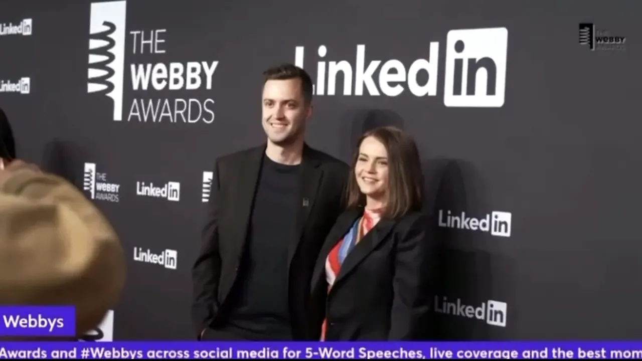 Compania românească Wolfpack Digital câştigă Premiul Webby 