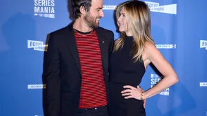 Jennifer Aniston, din nou singură! Actriţa divorţează de Justin Theroux, după doi ani de căsătorie