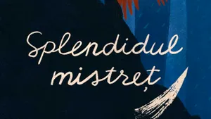 O carte pe zi: „Splendidul mistreţ” de Péter Demény