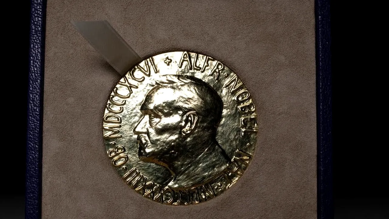 Prima decadă a lunii octombrie este sezonul decernării premiilor Nobel