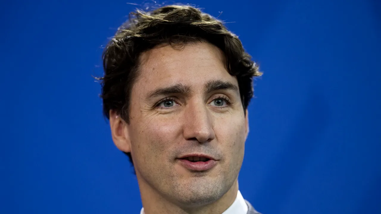 Justin Trudeau, premierul Canadei: Vom continua să primim solicitanţii de azil ce traversează ilegal din SUA/ Canada va accepta anul acesta 1.200 de refugiaţi yazidi din Irak