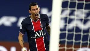 Angel Di Maria şi-a prelungit contractul cu PSG până în 2022