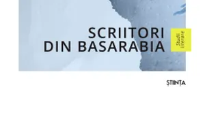 O carte pe zi: „Scriitori din Basarabia” de Daniel Cristea-Enache