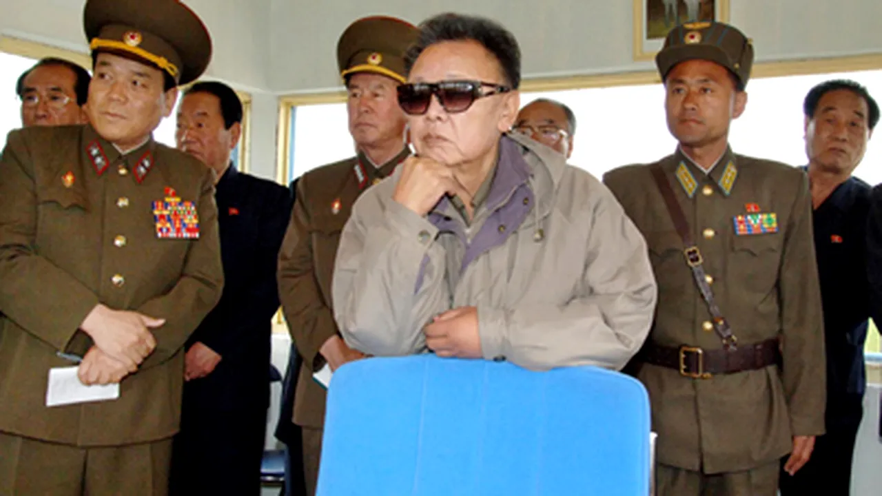 Kim Jong-il, dispus să reia negocierile asupra dosarului nuclear nord-coreean