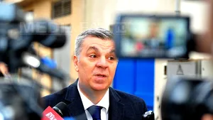 Zgonea: Deputaţii care au lipsit de la discuţiile despre insolvenţă şi credite vor fi sancţionaţi 