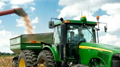 EXTERNE Uniunea Europeană alocă 12 milioane de euro pentru modernizarea agriculturii ucrainene