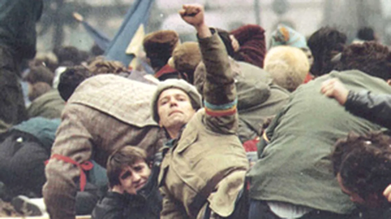 CNN To Feature Romania In “Autumn Of Change” Series