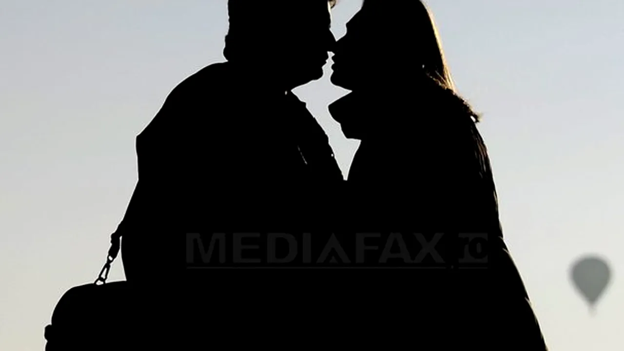 Topul partenerilor pentru Valentine's Day: Care sunt cele mai râvnite vedete şi care sunt considerate 