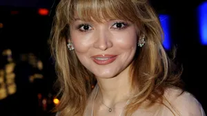 Fiica fostului președinte din Uzbekistan, judecată în Elveția pentru spălare de bani