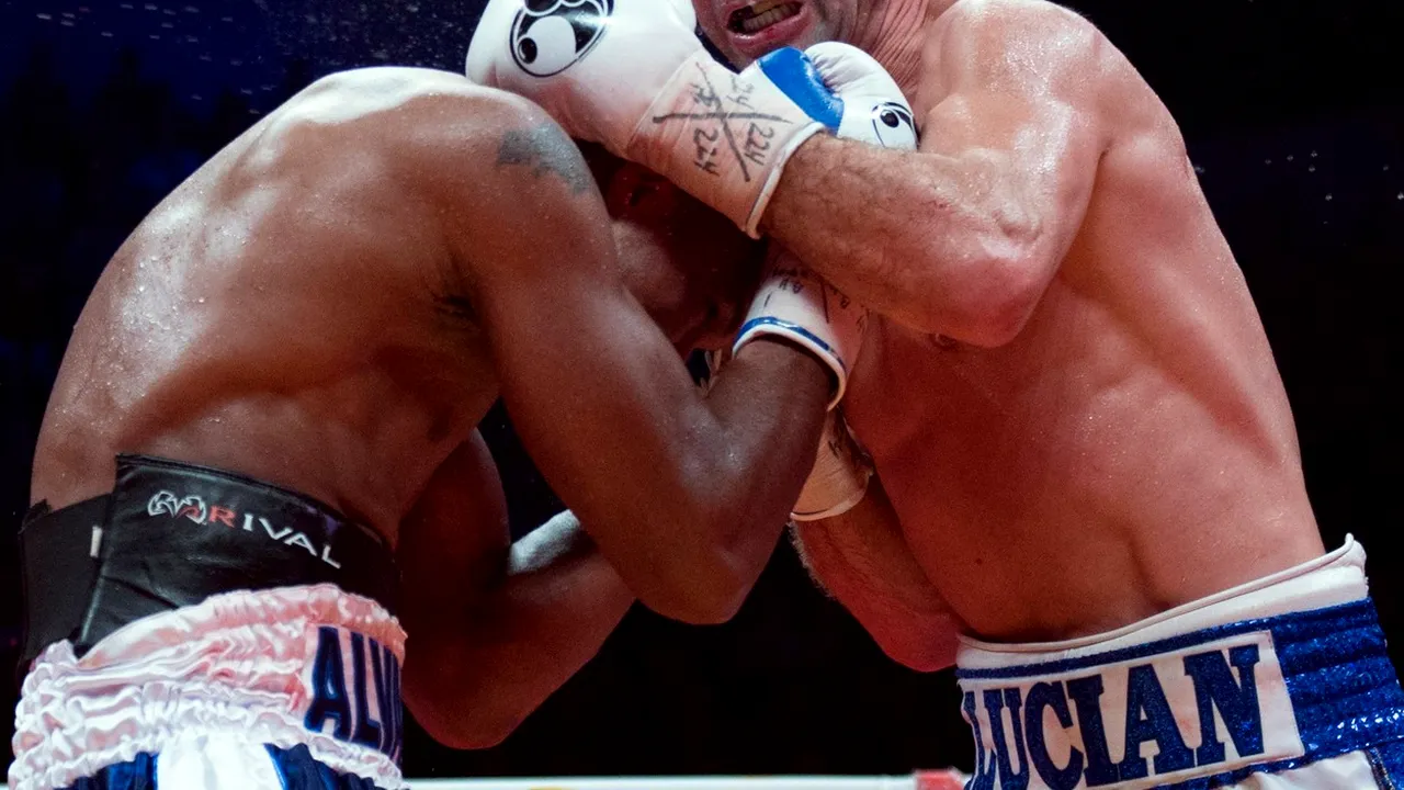 Lucian Bute, în topul celor mai buni 1.000 de pugilişti din toate timpurile. Locul ocupat de român 