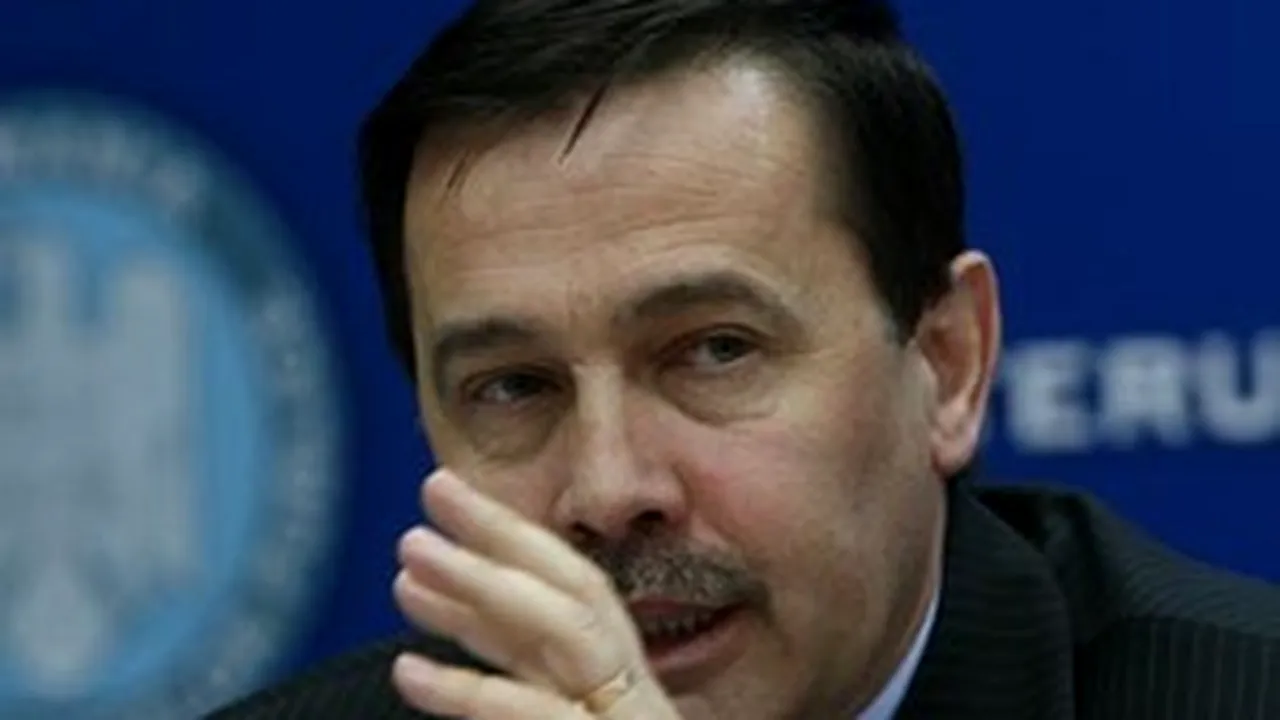 Romanian Govt Not Currently Planning To Hike Flat Tax, VAT -Fin Min