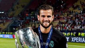 Fostul căpitan al lui Real Madrid, Nacho, a semnat cu clubul Al-Qadsiah din Saudi Pro League