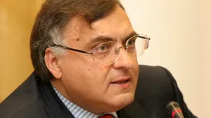 DNA: Dan Adamescu poate depune garanţii imobiliare şi mobiliare în valoare de 40 de milioane de lei