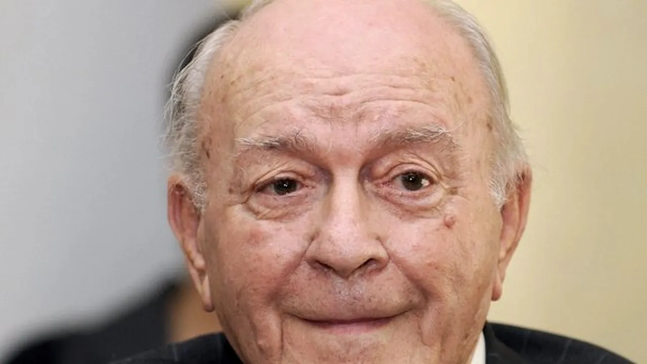 Alfredo Di Stefano a încetat din viaţă la 88 de ani