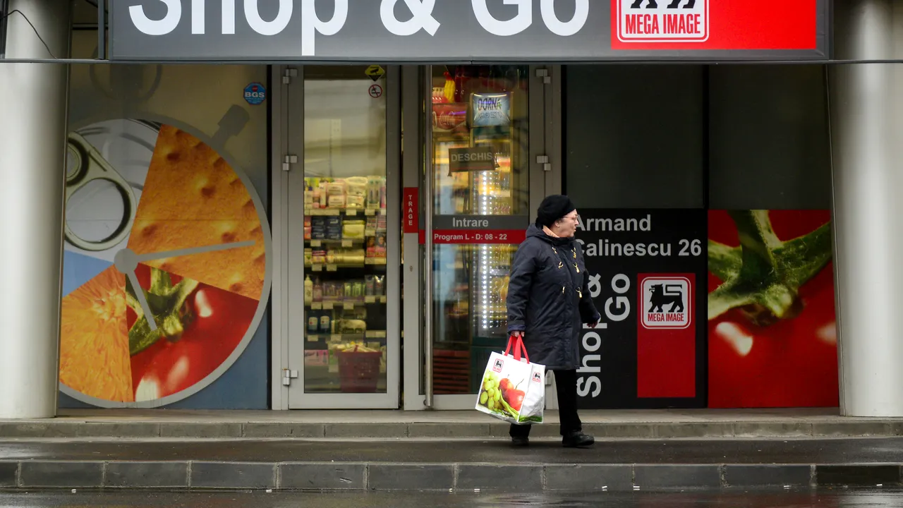 Anunţ făcut de Mega Image: Compania retrage două produse, afectate de o substanţă chimică. Acestea pot fi returnate