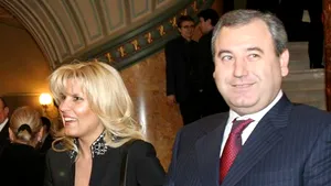 Udrea a spus la ICCJ că Dorin Cocoş avea o relaţie stabilă cu doi ani înainte de divorţ